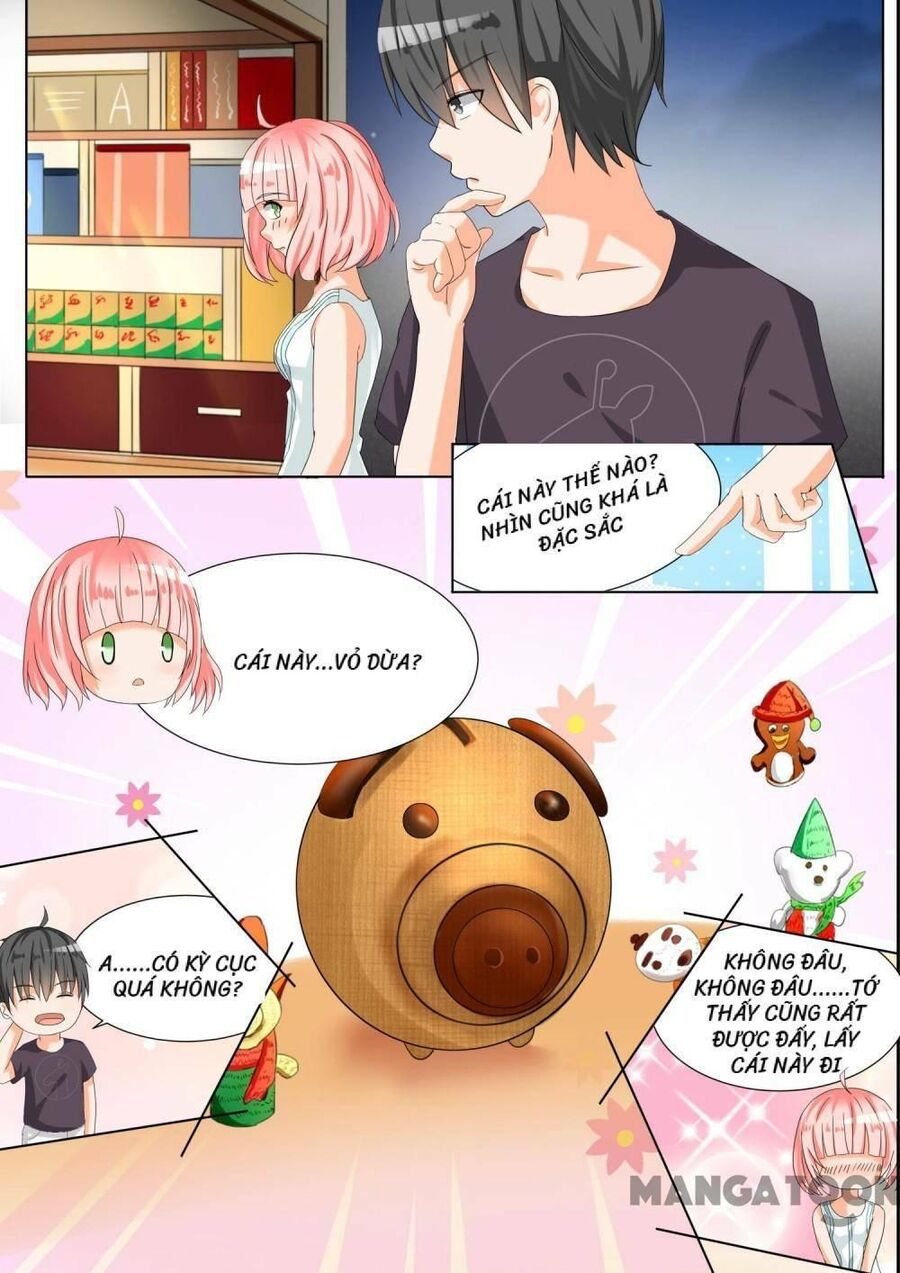 Nam Sinh Của Học Viện Nữ Sinh Chapter 54 - Trang 2