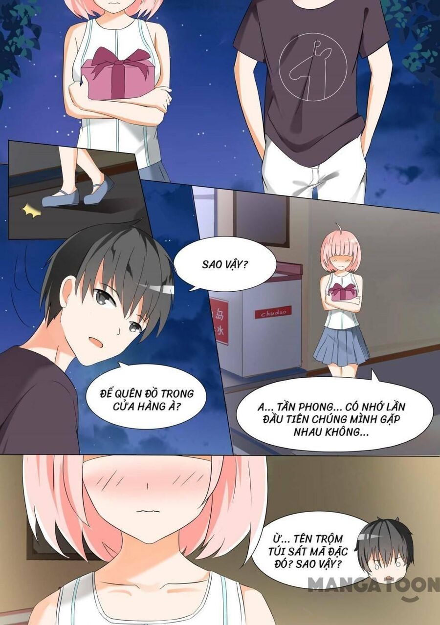 Nam Sinh Của Học Viện Nữ Sinh Chapter 54 - Trang 2