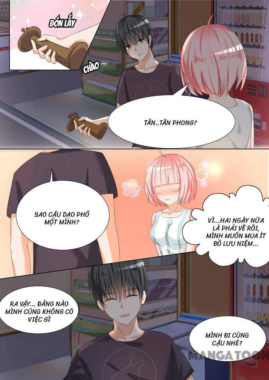 Nam Sinh Của Học Viện Nữ Sinh Chapter 54 - Trang 2