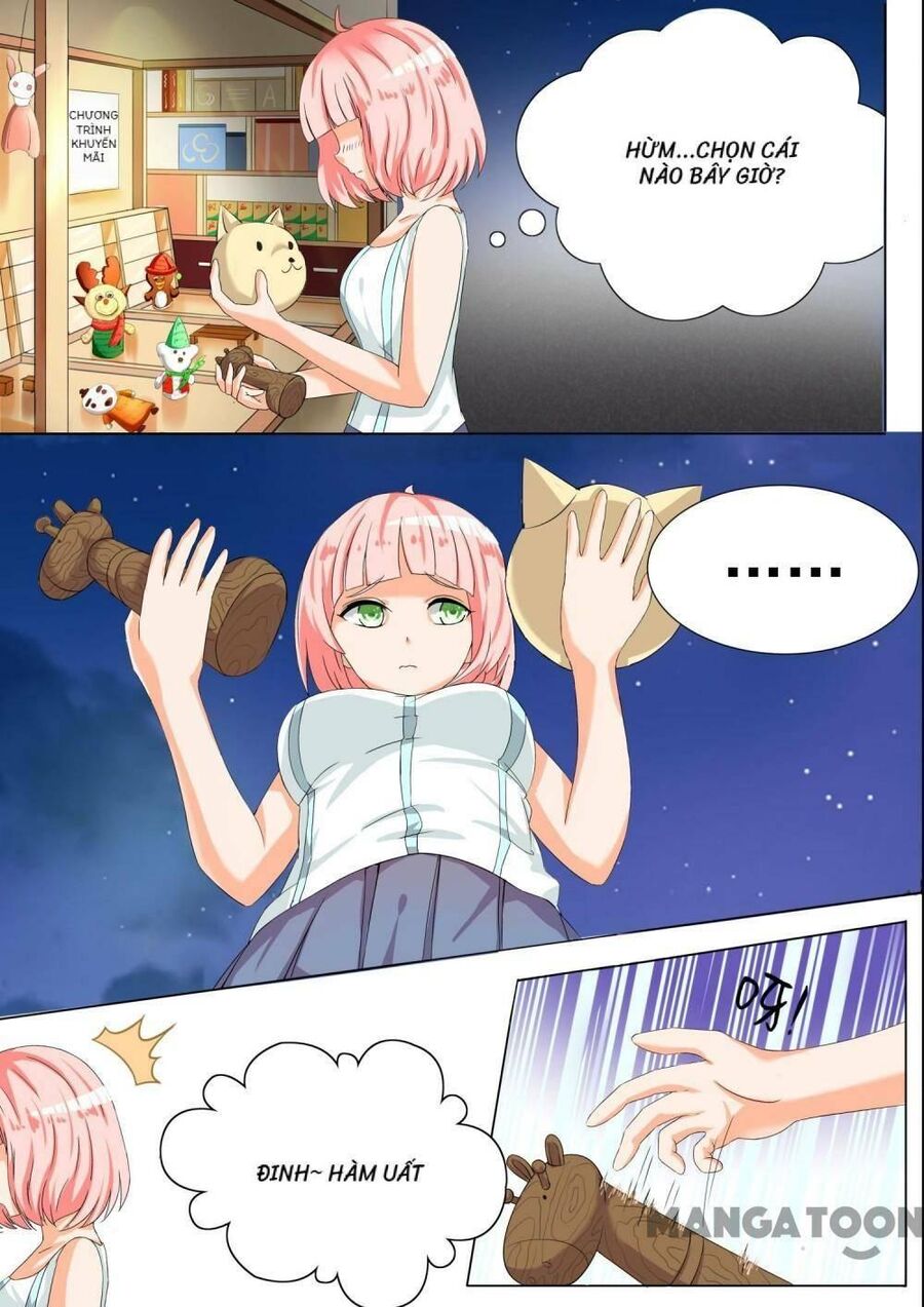 Nam Sinh Của Học Viện Nữ Sinh Chapter 54 - Trang 2