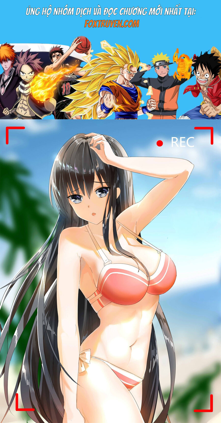Nam Sinh Của Học Viện Nữ Sinh Chapter 54 - Trang 2