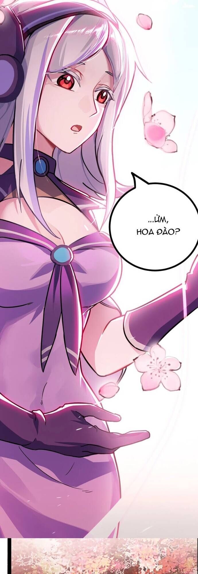 Cẩm Nang Cứu Hộ Tệ Nhất Vũ Trụ Chapter 8 - Trang 2