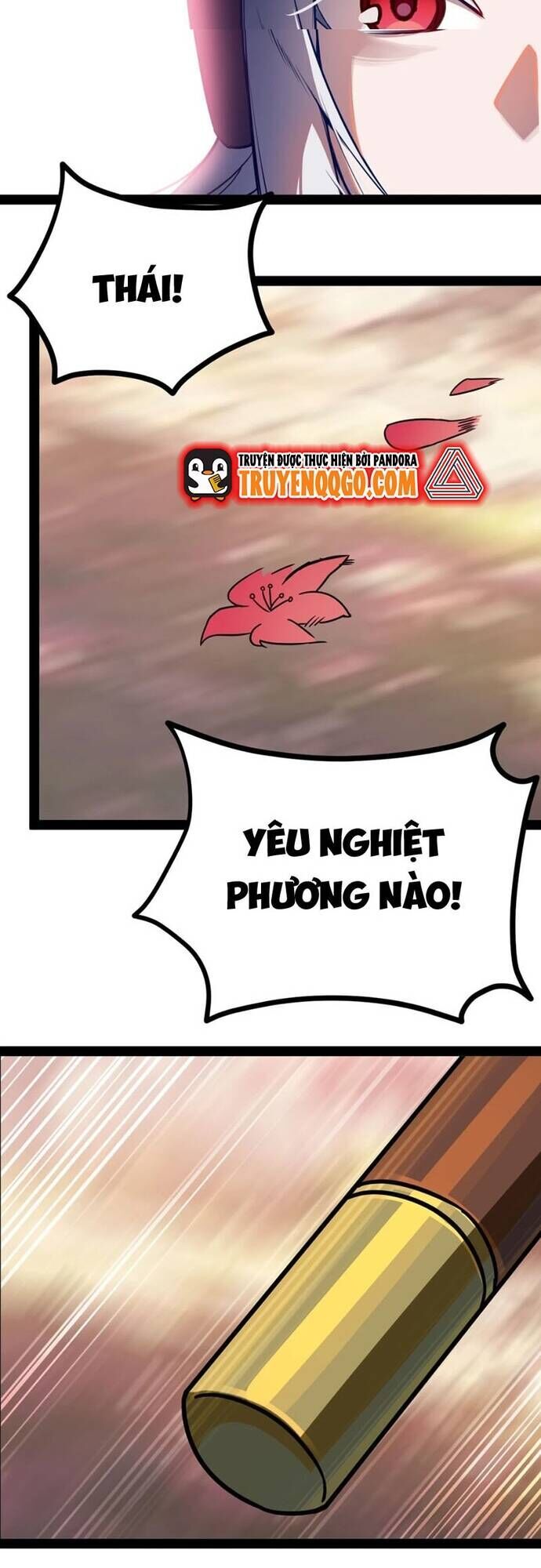 Cẩm Nang Cứu Hộ Tệ Nhất Vũ Trụ Chapter 8 - Trang 2