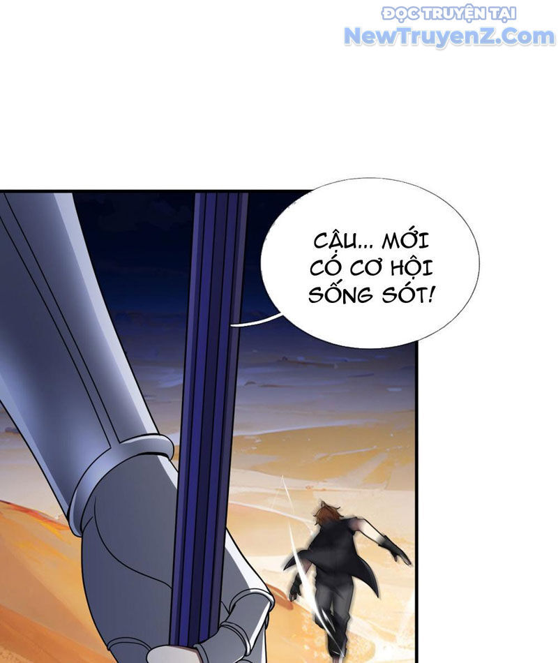 Cái Bóng Của Ta Là Loli Chapter 6 - Next Chapter 7