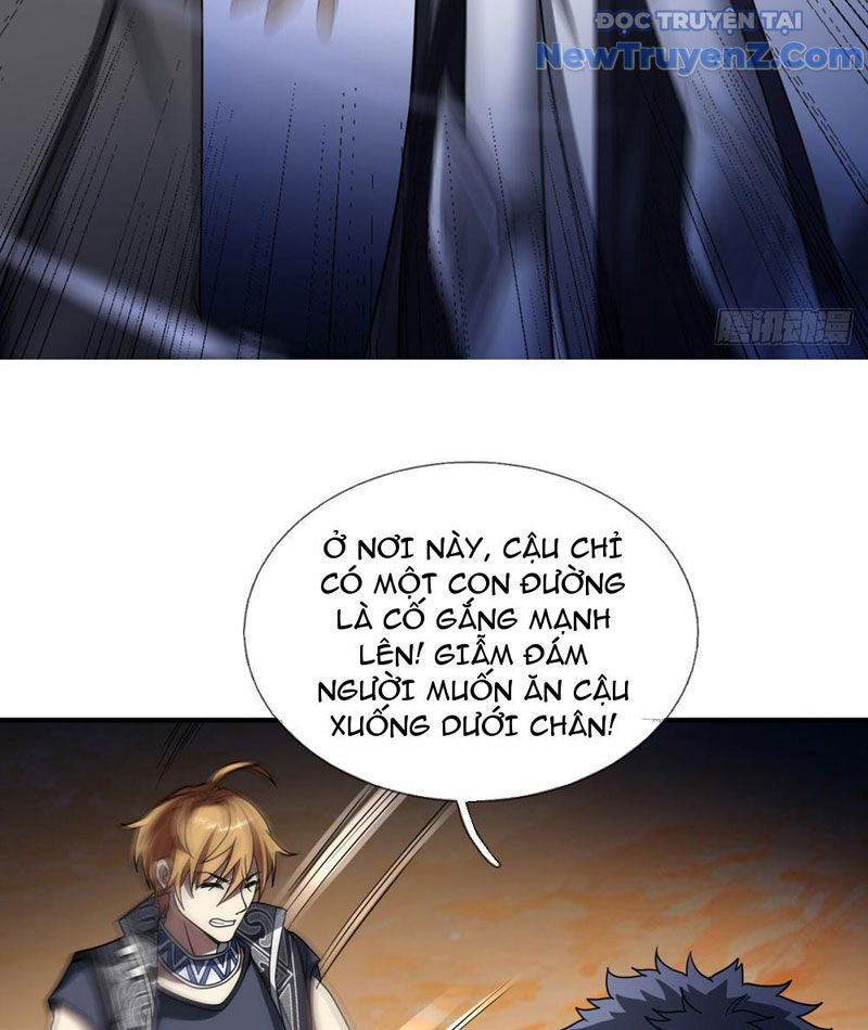 Cái Bóng Của Ta Là Loli Chapter 6 - Next Chapter 7
