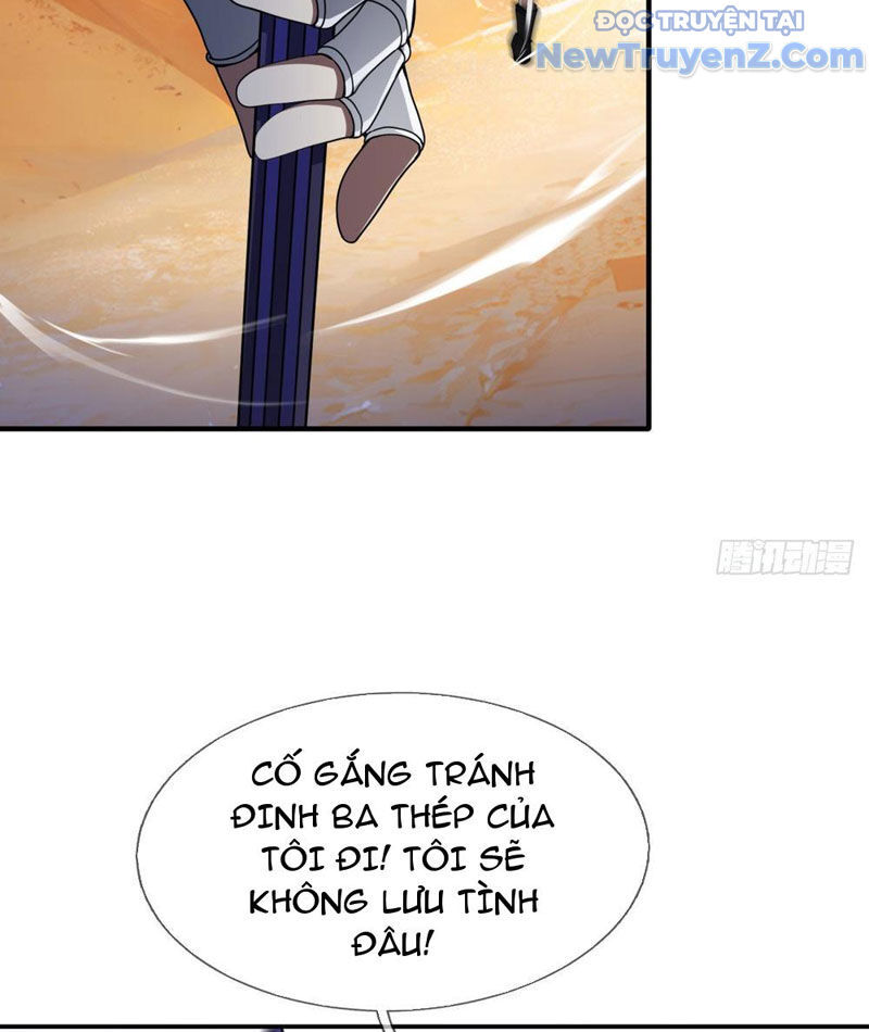 Cái Bóng Của Ta Là Loli Chapter 6 - Next Chapter 7
