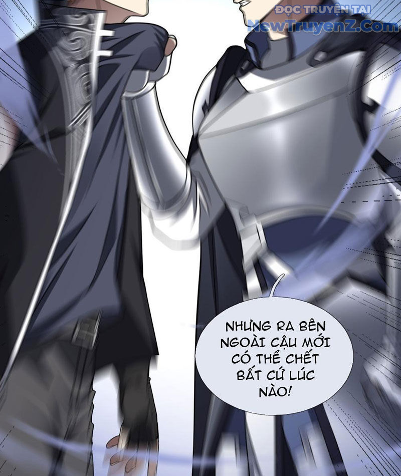 Cái Bóng Của Ta Là Loli Chapter 6 - Next Chapter 7