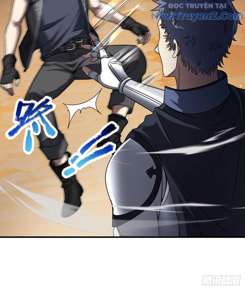 Cái Bóng Của Ta Là Loli Chapter 6 - Next Chapter 7