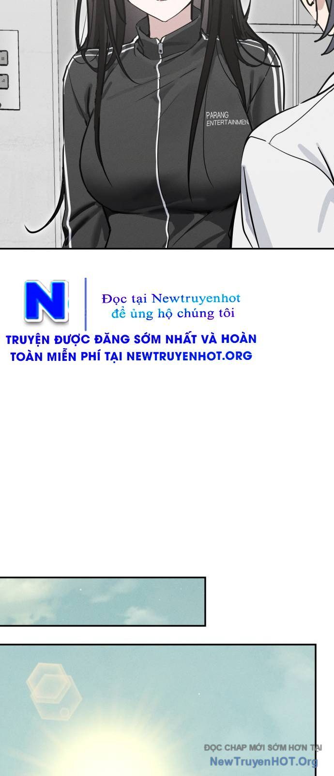 Hôm Nay Han Yoil Là Phụ Nữ Chapter 4 - Trang 2