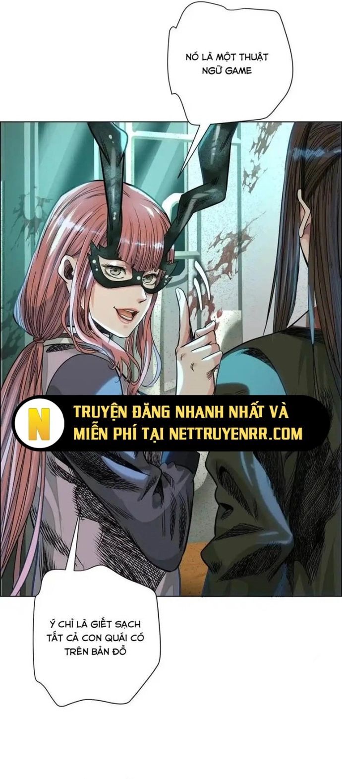 Thập nhị tinh Chapter 72 - Trang 2