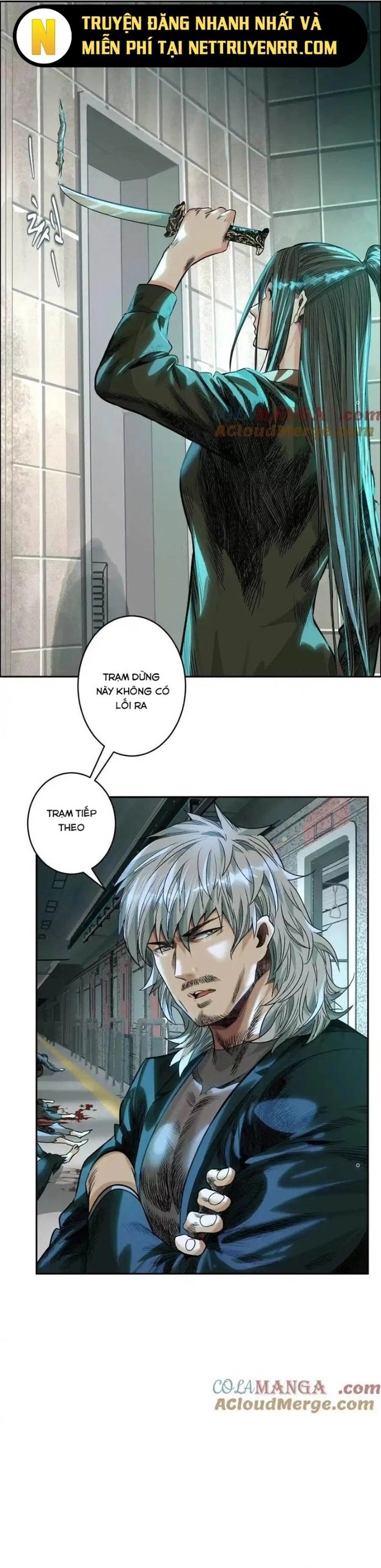 Thập nhị tinh Chapter 72 - Trang 2