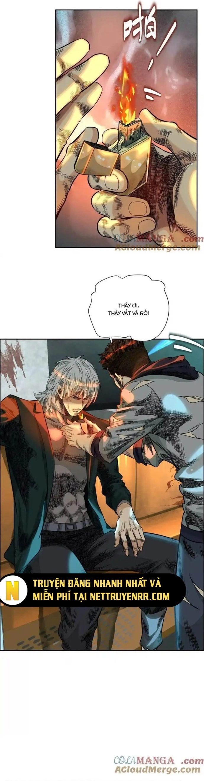 Thập nhị tinh Chapter 72 - Trang 2