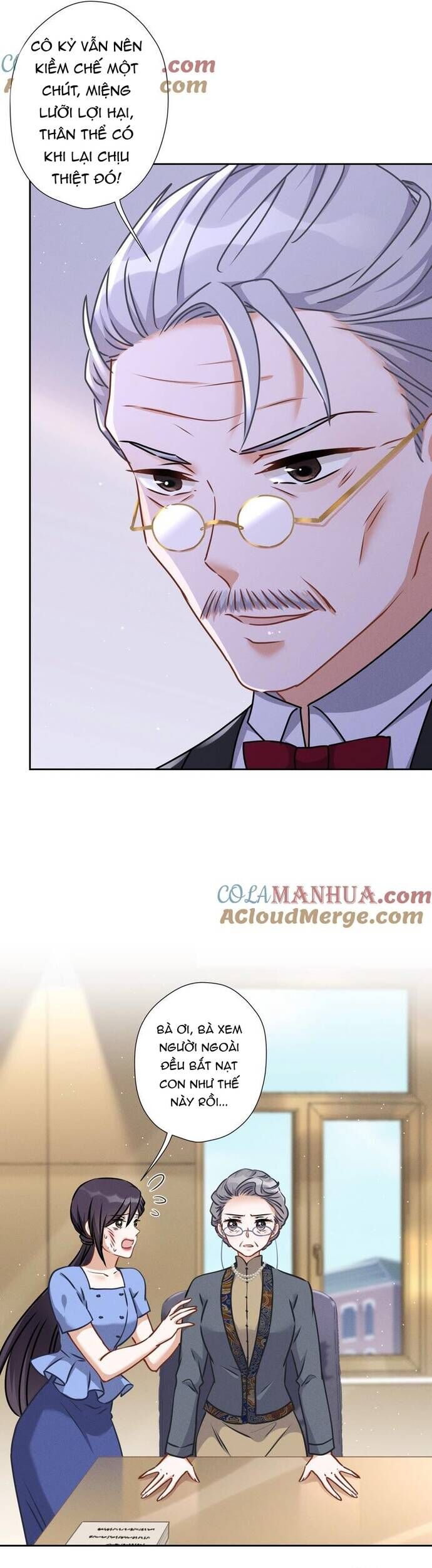 Long Vương Điện Người Ở Rể Giàu Nhất Chapter 47 - Trang 2