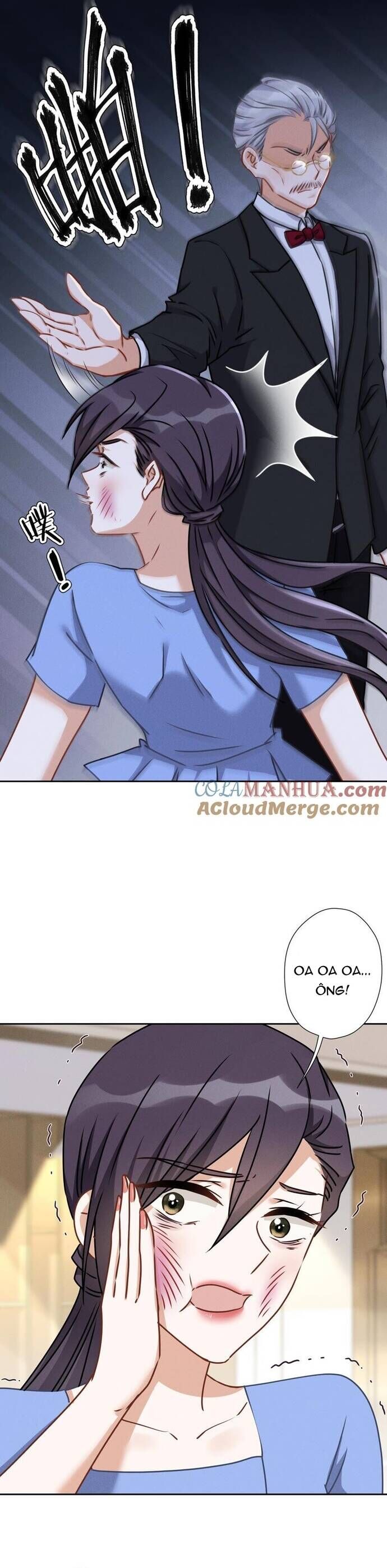 Long Vương Điện Người Ở Rể Giàu Nhất Chapter 47 - Trang 2