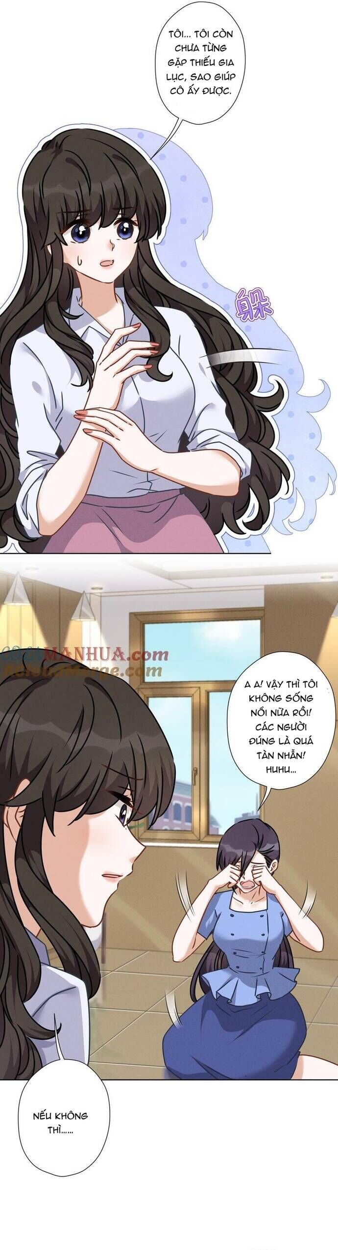 Long Vương Điện Người Ở Rể Giàu Nhất Chapter 47 - Trang 2
