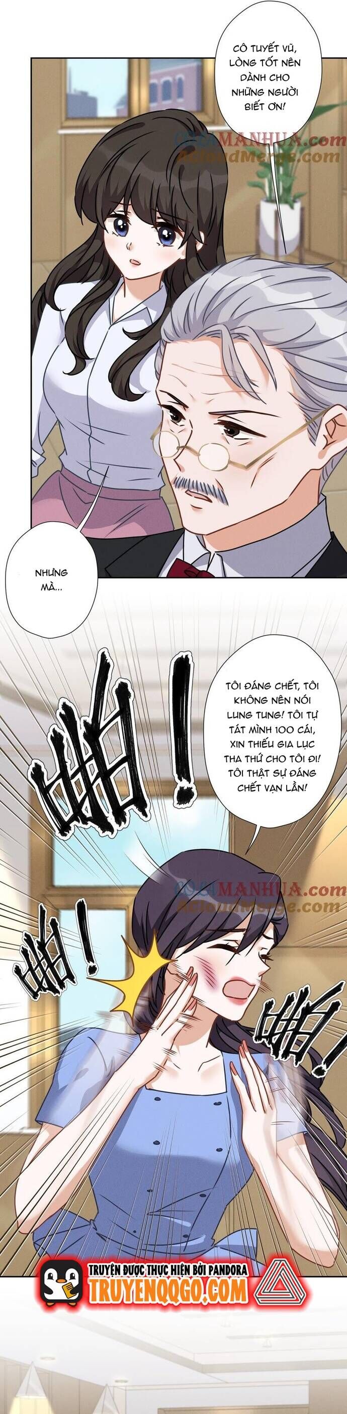 Long Vương Điện Người Ở Rể Giàu Nhất Chapter 47 - Trang 2