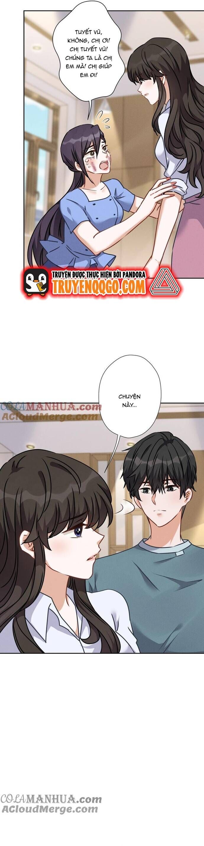 Long Vương Điện Người Ở Rể Giàu Nhất Chapter 47 - Trang 2