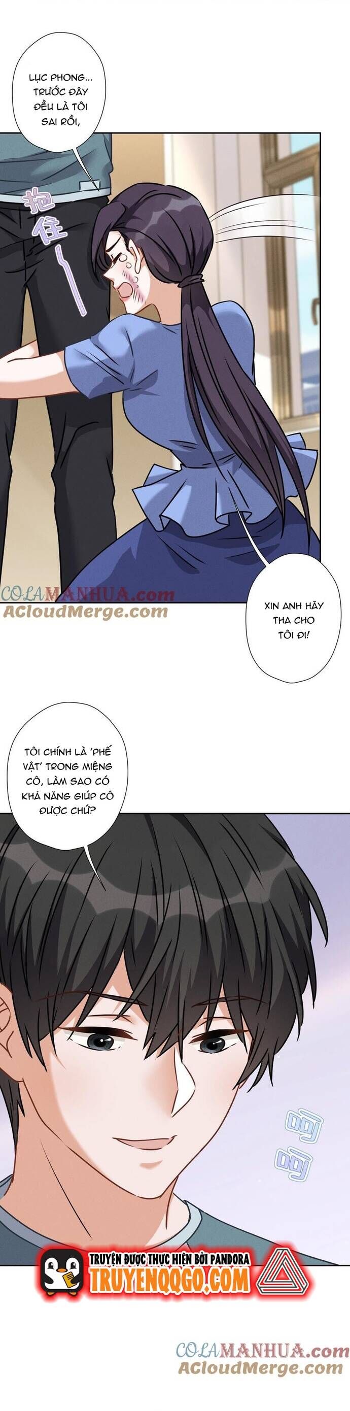 Long Vương Điện Người Ở Rể Giàu Nhất Chapter 47 - Trang 2