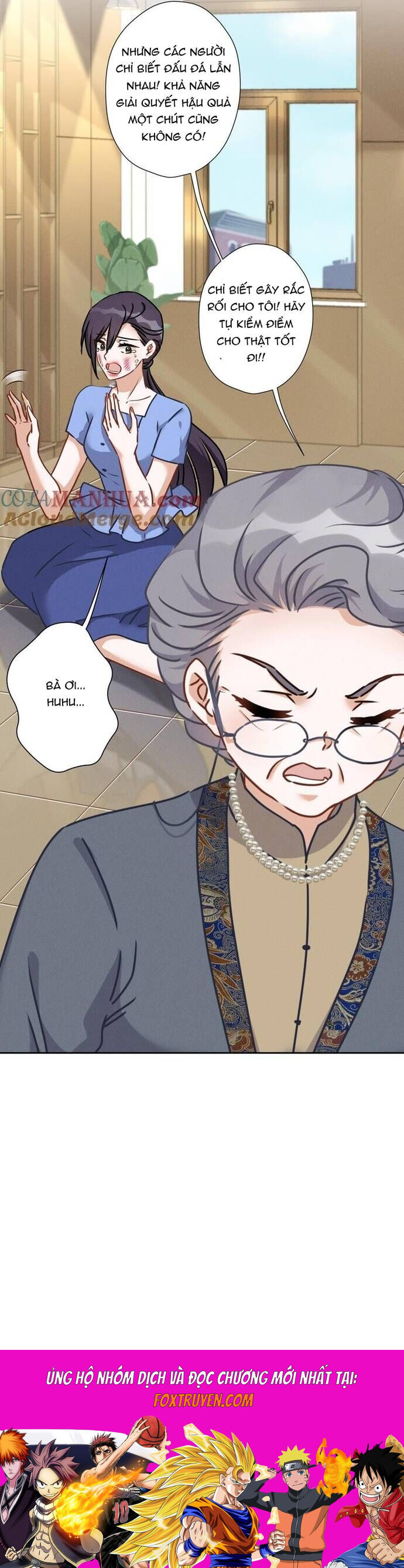Long Vương Điện Người Ở Rể Giàu Nhất Chapter 47 - Trang 2