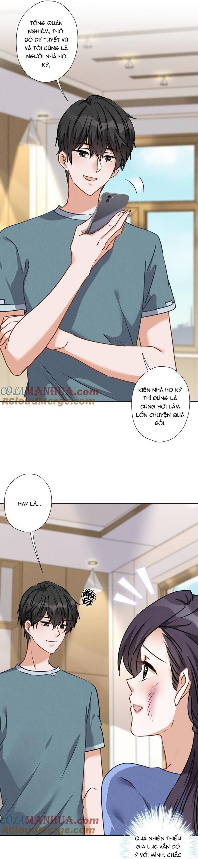 Long Vương Điện Người Ở Rể Giàu Nhất Chapter 47 - Trang 2