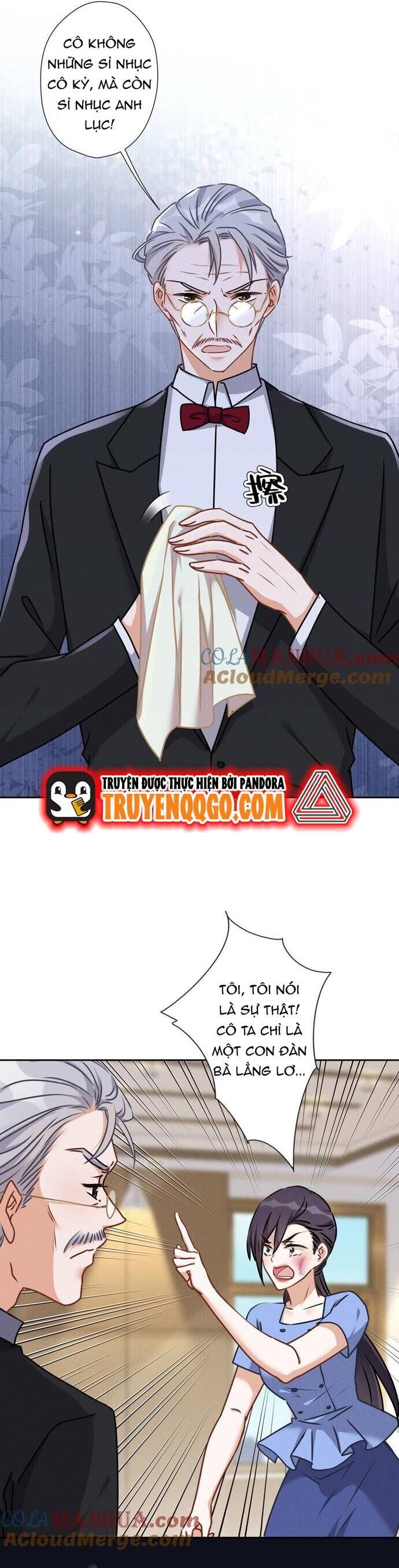 Long Vương Điện Người Ở Rể Giàu Nhất Chapter 47 - Trang 2