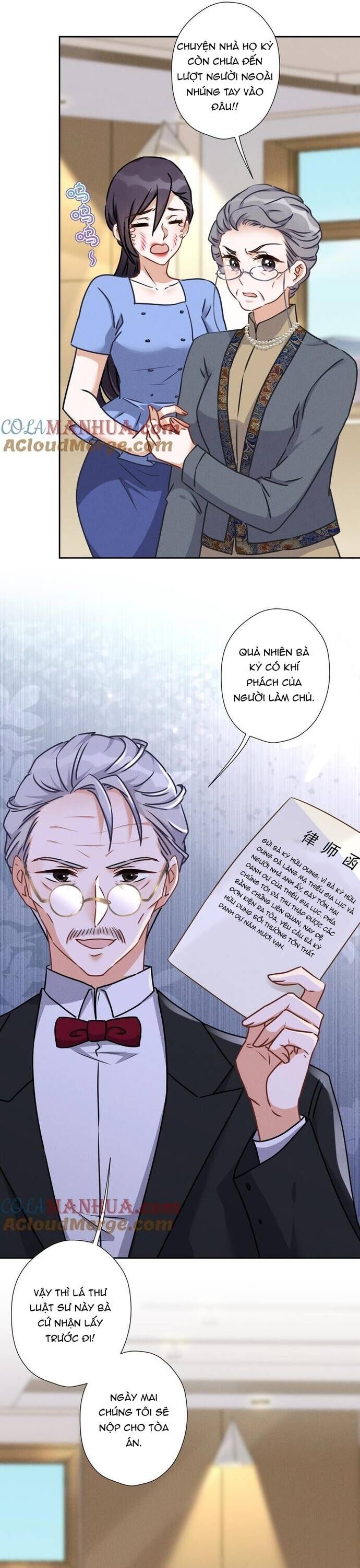 Long Vương Điện Người Ở Rể Giàu Nhất Chapter 47 - Trang 2