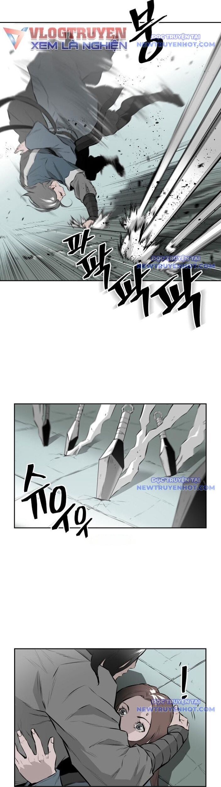 Phong Hồn - Quán Đỉnh Vô Song Chapter 6 - Trang 2