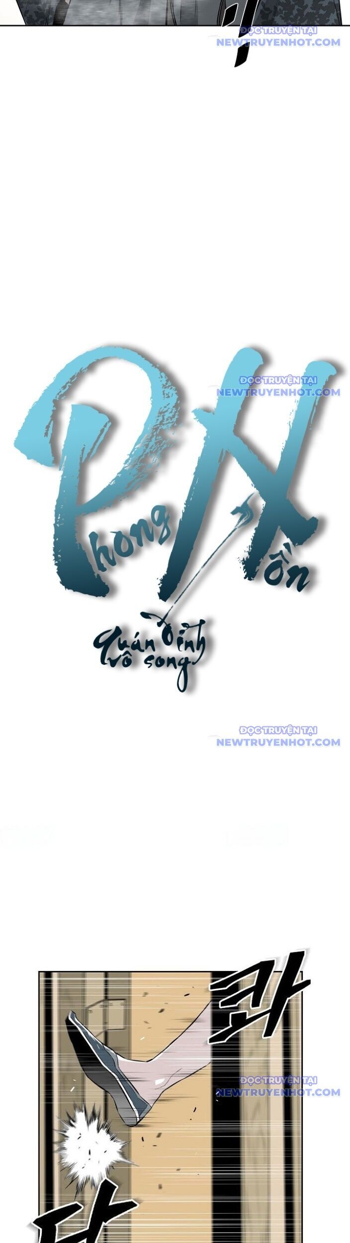 Phong Hồn - Quán Đỉnh Vô Song Chapter 6 - Trang 2