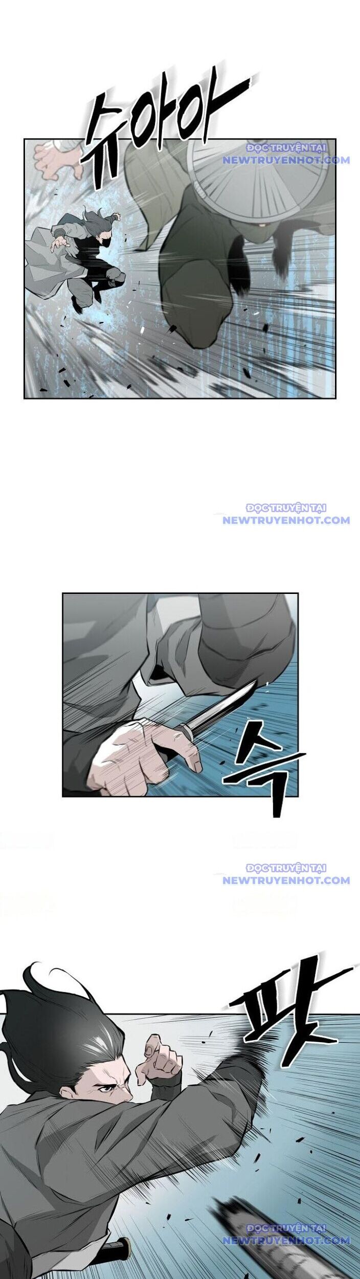 Phong Hồn - Quán Đỉnh Vô Song Chapter 6 - Trang 2