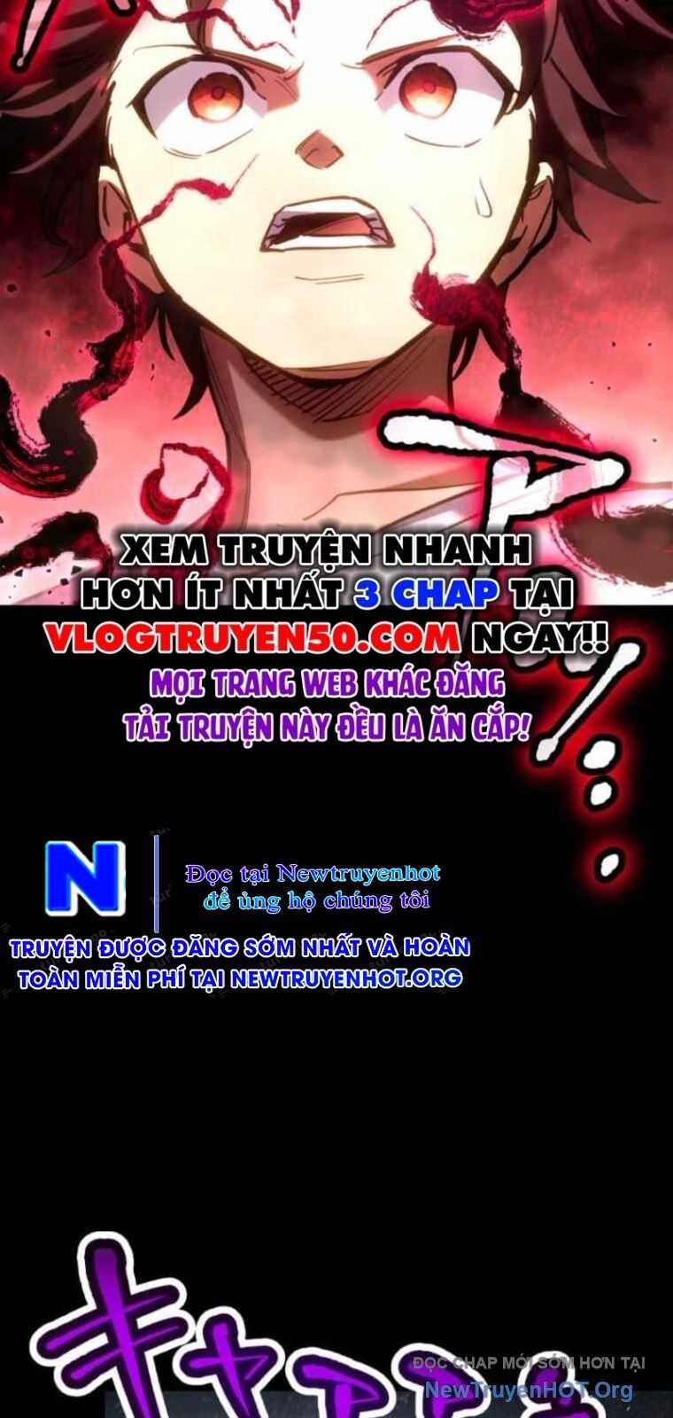 Thức Tỉnh Vô Hạn Chapter 3 - Trang 2