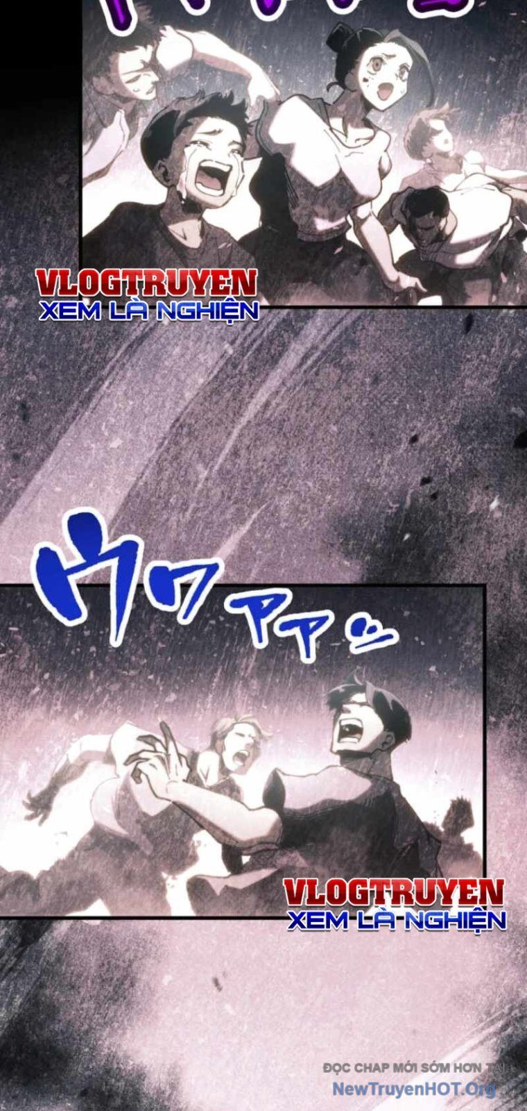 Thức Tỉnh Vô Hạn Chapter 3 - Trang 2