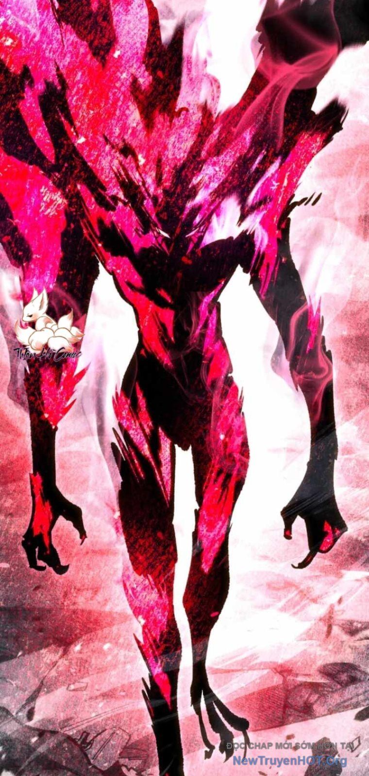 Thức Tỉnh Vô Hạn Chapter 3 - Trang 2