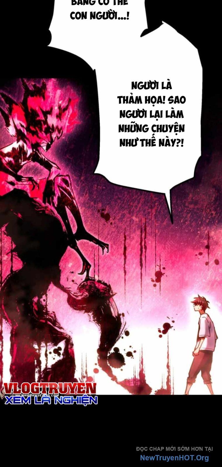 Thức Tỉnh Vô Hạn Chapter 3 - Trang 2