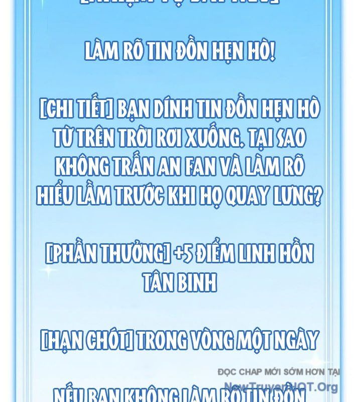 Hướng Dẫn Hồi Quy Dành Cho Thần Tượng Chapter 49 - Trang 2