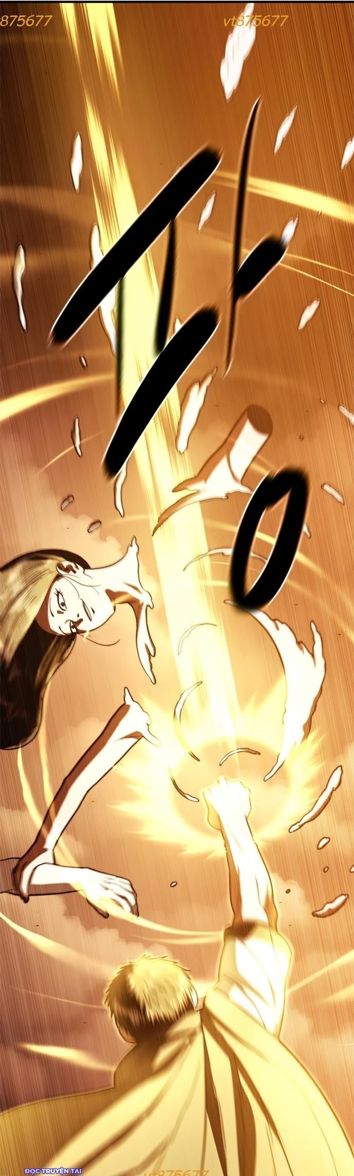 Thực Quỷ Chapter 44 - Trang 2
