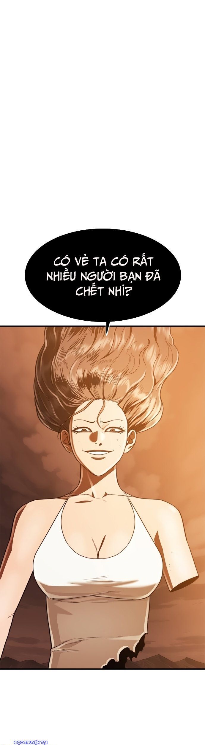 Thực Quỷ Chapter 44 - Trang 2