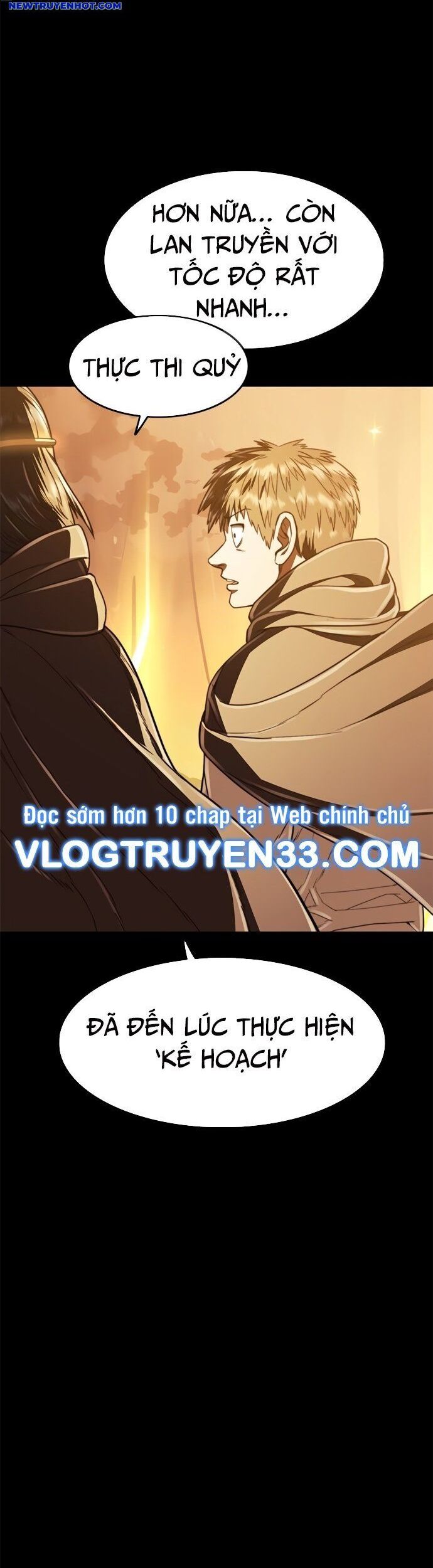 Thực Quỷ Chapter 44 - Trang 2