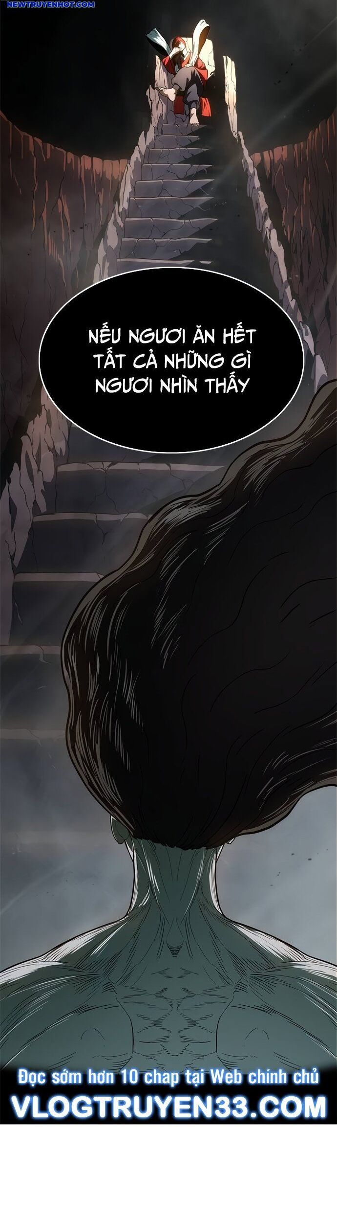 Thực Quỷ Chapter 44 - Trang 2