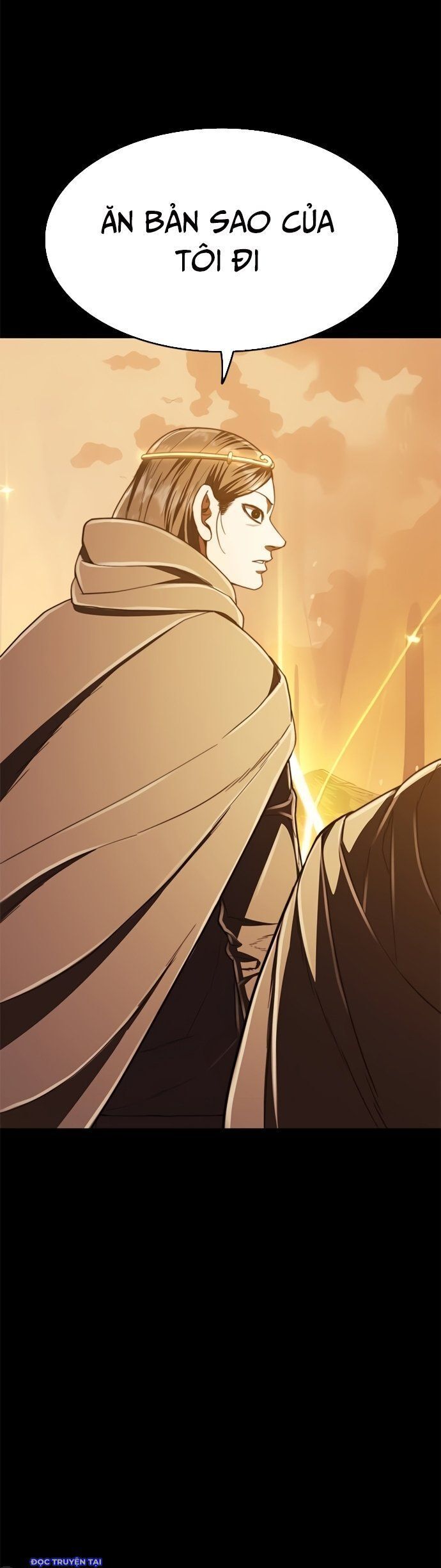 Thực Quỷ Chapter 44 - Trang 2