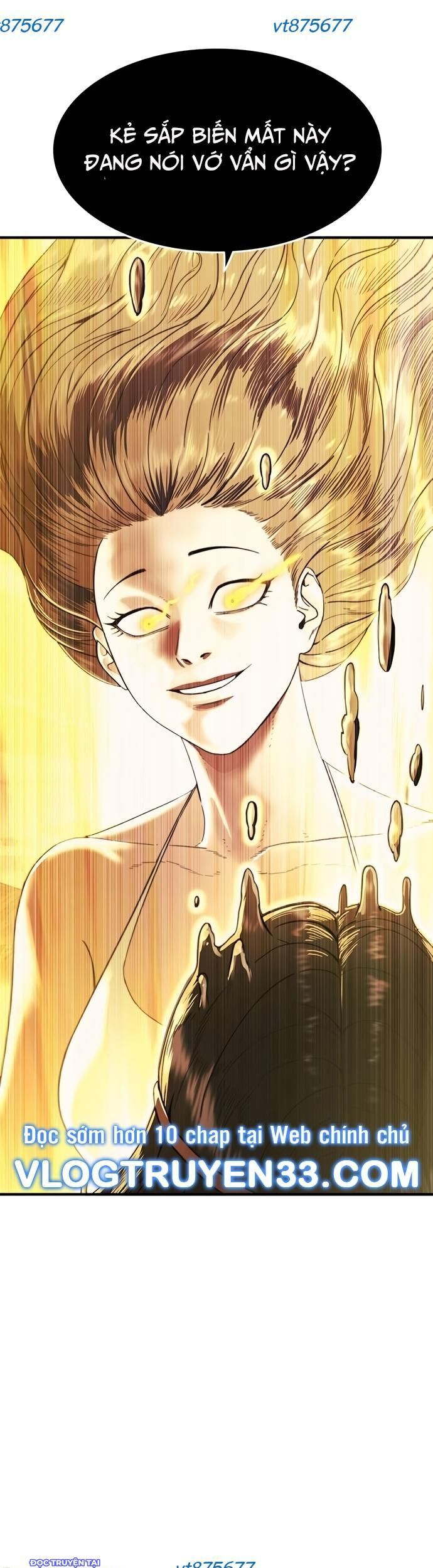 Thực Quỷ Chapter 44 - Trang 2