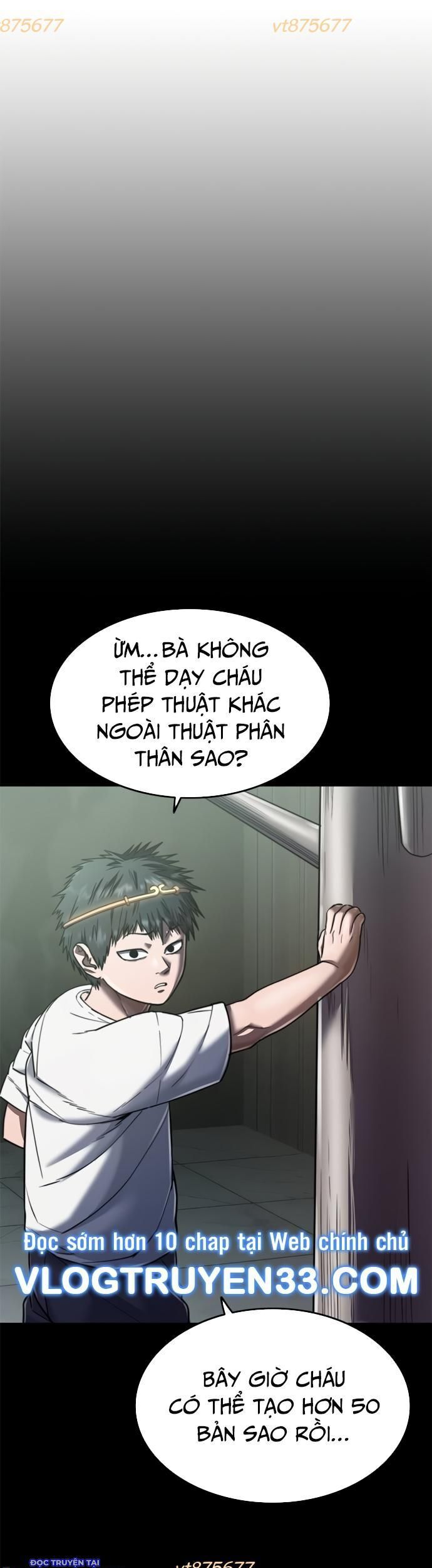 Thực Quỷ Chapter 44 - Trang 2
