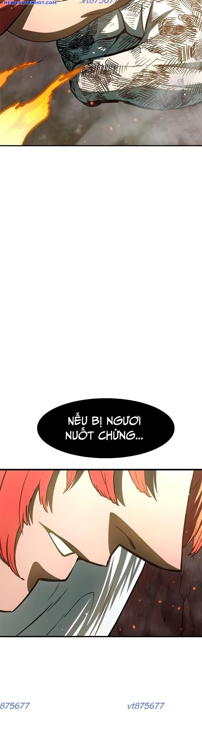 Thực Quỷ Chapter 44 - Trang 2