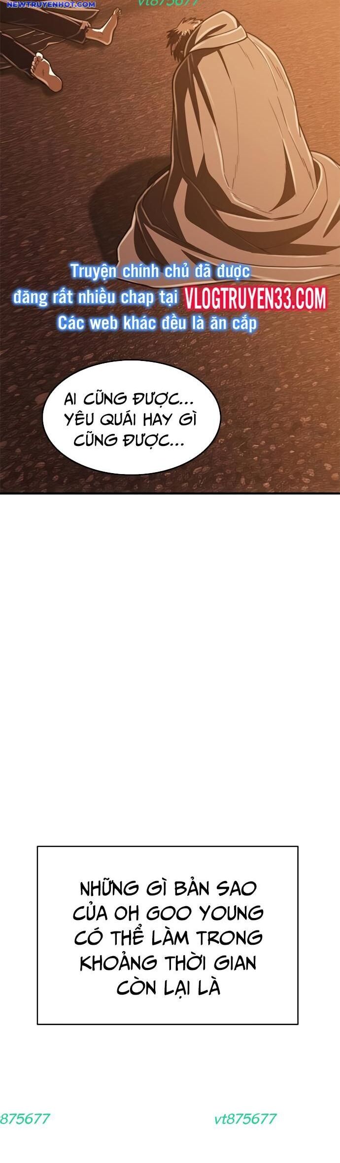 Thực Quỷ Chapter 44 - Trang 2
