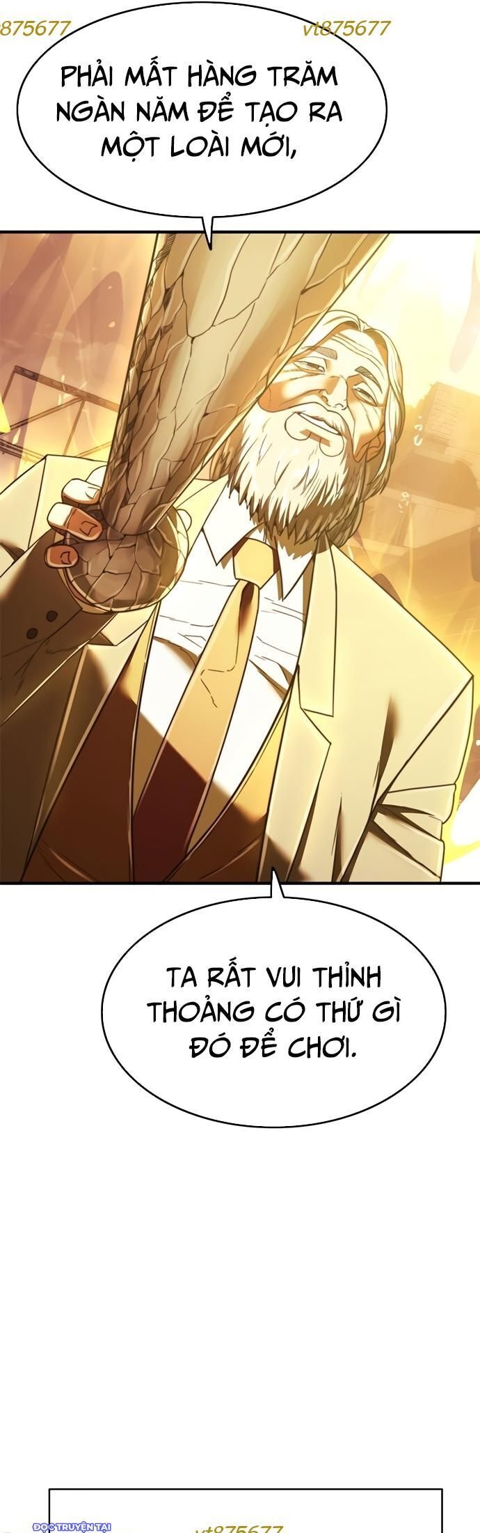 Thực Quỷ Chapter 44 - Trang 2