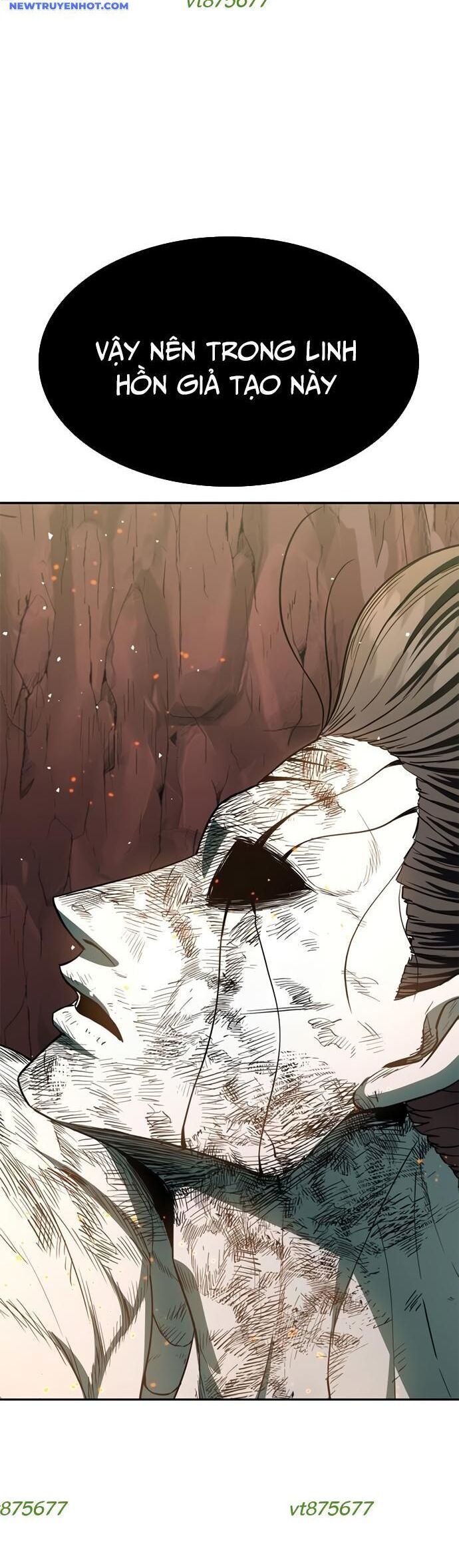 Thực Quỷ Chapter 44 - Trang 2