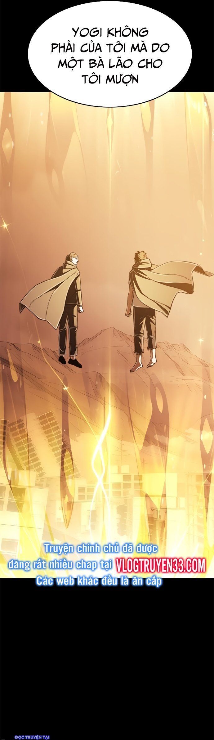 Thực Quỷ Chapter 44 - Trang 2