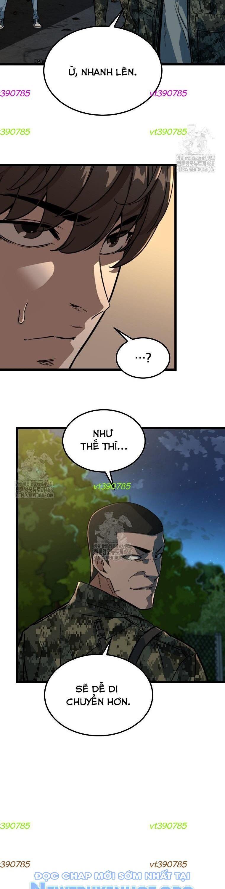 Kẻ không thuộc về loài người Chapter 38 - Next Chapter 39