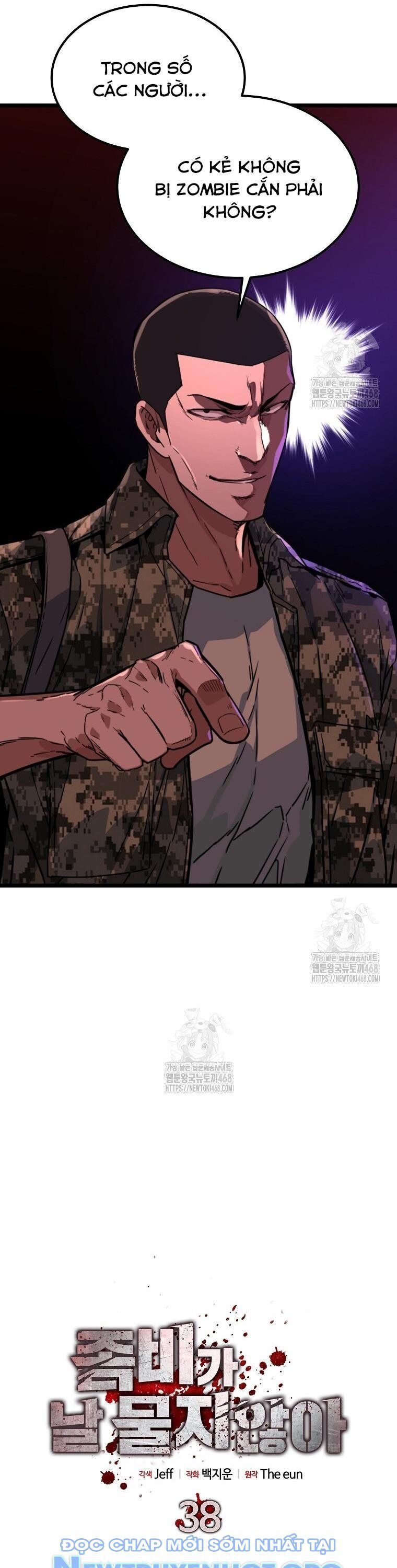 Kẻ không thuộc về loài người Chapter 38 - Next Chapter 39