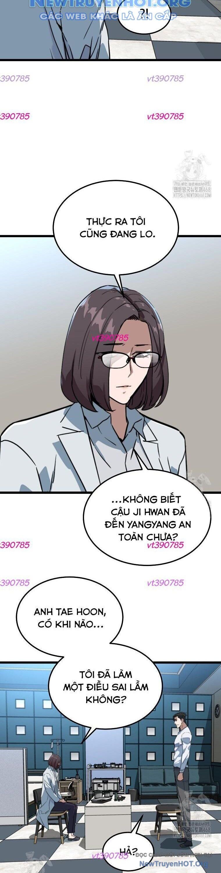 Kẻ không thuộc về loài người Chapter 38 - Next Chapter 39