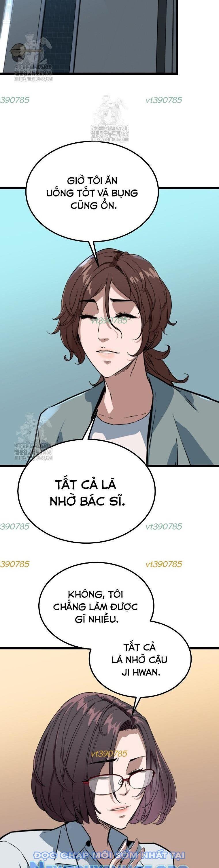 Kẻ không thuộc về loài người Chapter 38 - Next Chapter 39